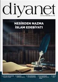 Diyanet dergi aralık 2025