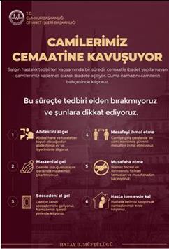 Dortyol Muftulugu