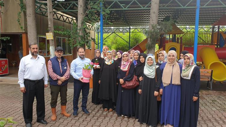 iskenderun ilce muftulugune bagli kemal