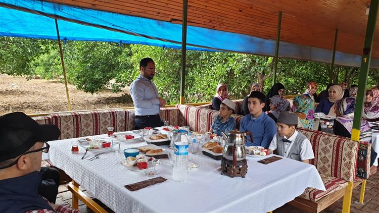 iskenderun ilce muftulugune bagli kemal