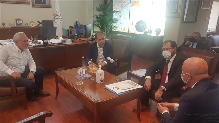 hatay muftulugu diyanet isleri baskanligi