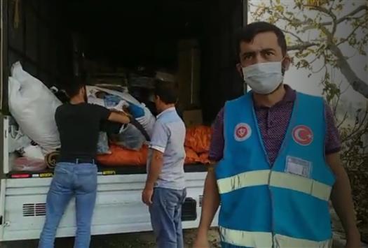 Hatay Iskenderun Namaz Saatleri