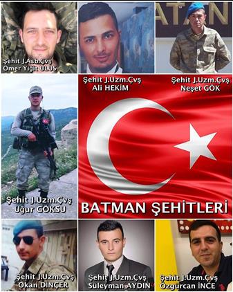 sehitlerimize allah rahmet eylesin