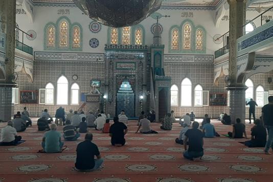 Kirikhan Muftulugu