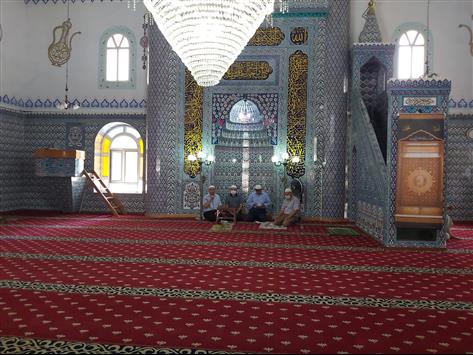 Payas Muftulugu