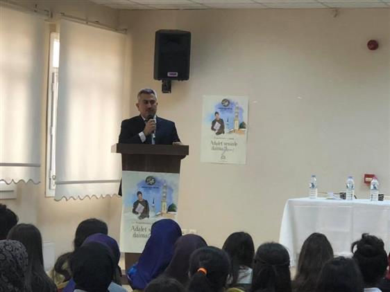 hatay muftulugu diyanet isleri baskanligi