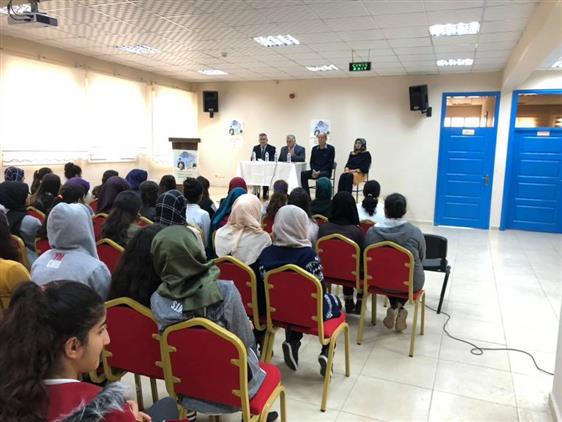 hatay muftulugu diyanet isleri baskanligi