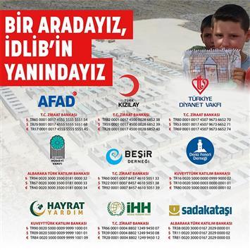 Reyhanli Muftulugu