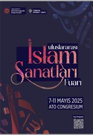 Uluslararası İslam Sanatları Fuarı