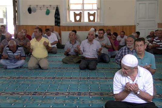 Uluborlu Muftulugu