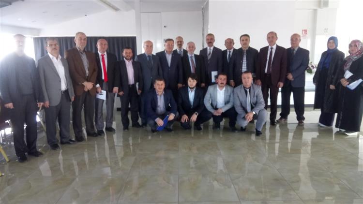 isparta muftulugu diyanet isleri baskanligi