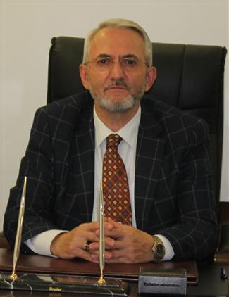 bayram sahin