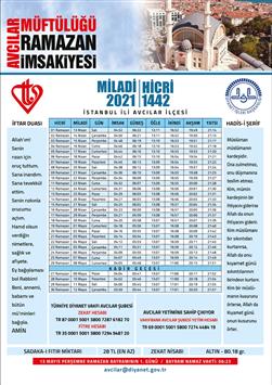 avcilar muftulugu