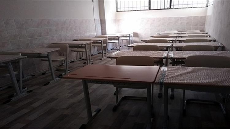 Ilcemizde 2 Yeni Kur An Kursu Daha Aciliyor