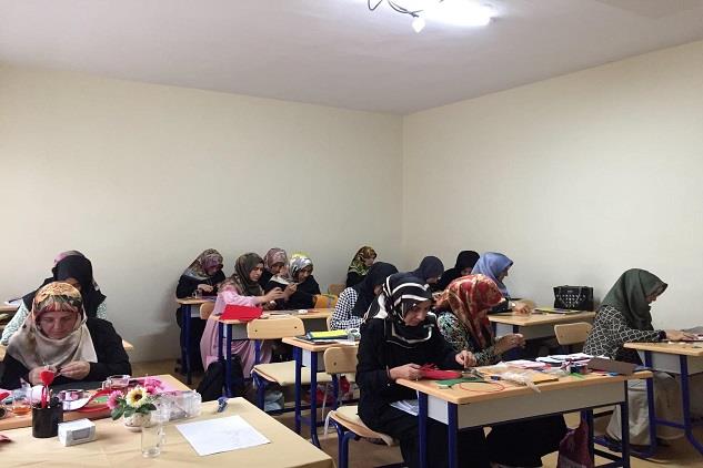 4 6 Yas Grubu Okul Oncesi Cocuk Gelisimi Sertifika Programi