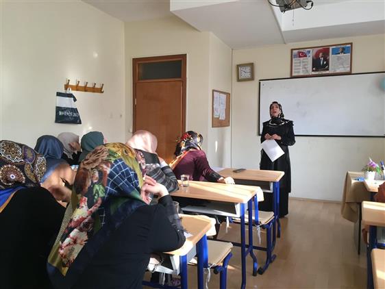 4 6 Yas Grubu Okul Oncesi Cocuk Gelisimi Sertifika Programi