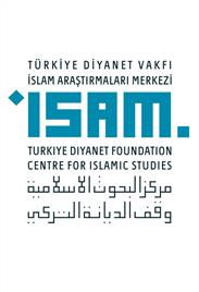 TDV İslami Araştırmalar Merkezi (İSAM)