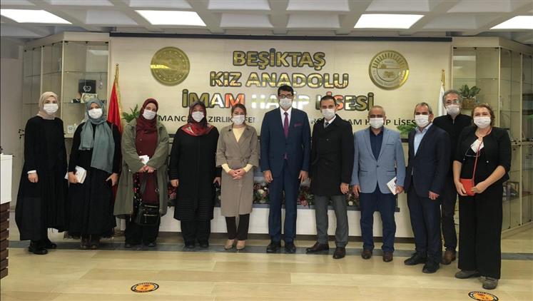 istanbul muftulugu diyanet isleri baskanligi