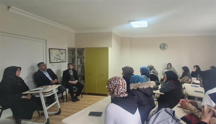 Seminer