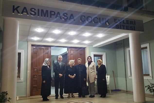 istanbul muftulugu diyanet isleri baskanligi