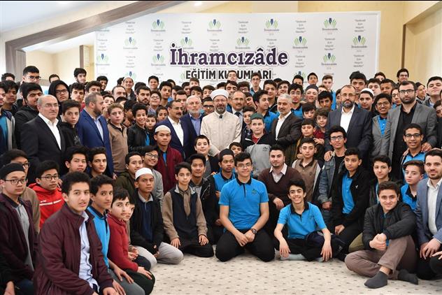 istanbul muftulugu diyanet isleri baskanligi