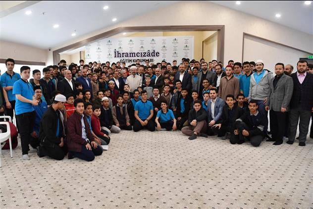 istanbul muftulugu diyanet isleri baskanligi