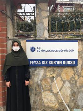 buyukcekmece muftulugu