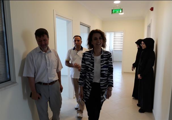 istanbul muftulugu diyanet isleri baskanligi