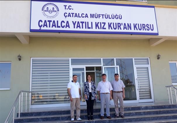 istanbul muftulugu diyanet isleri baskanligi