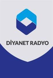 Diyanet Radyo Küçük Afiş