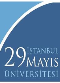 29 Mayıs Üniversitesi Küçük Afiş