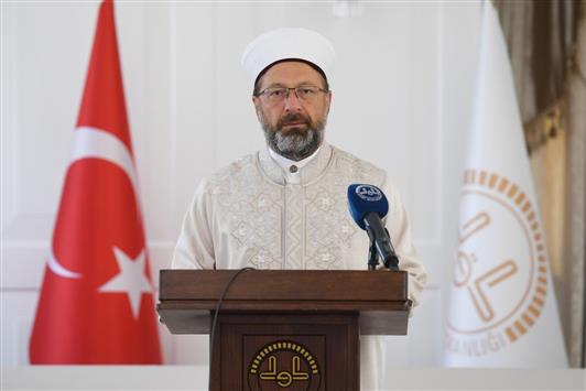 Esenyurt Muftulugu