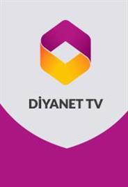 Diyanet TV Küçük Afiş