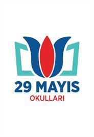 29 Mayıs Okulları Küçük Afiş