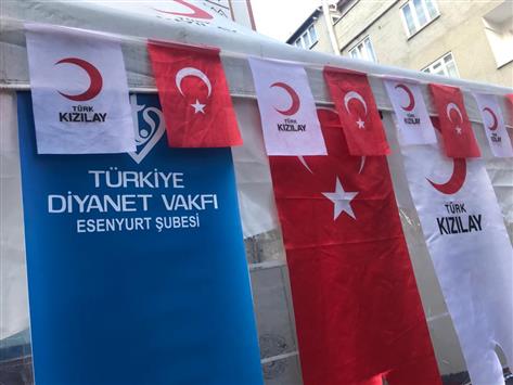 Esenyurt Muftulugu