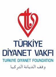 Türkiye Diyanet Vakfı Küçük Afiş