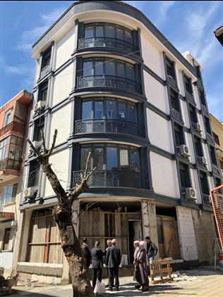 istanbul muftulugu diyanet isleri baskanligi