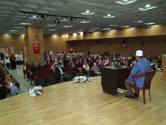 istanbul muftulugu diyanet isleri baskanligi
