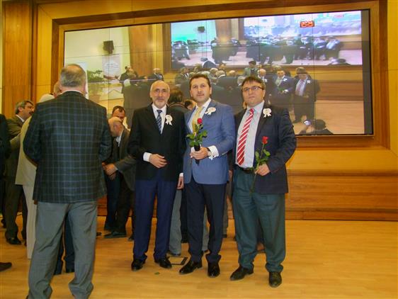 istanbul muftulugu diyanet isleri baskanligi
