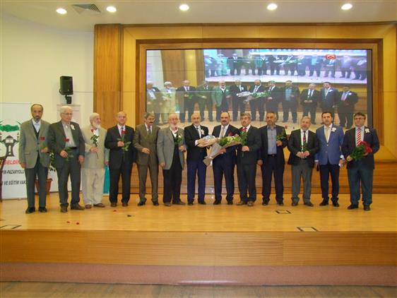 istanbul muftulugu diyanet isleri baskanligi