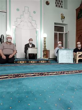 Silivri Muftulugu