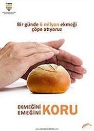 AFİŞ: Ekmeğini Koru