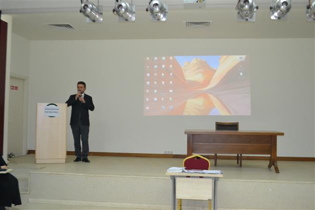 Isaret Dili Egitim Programina Anlamli Ziyaret