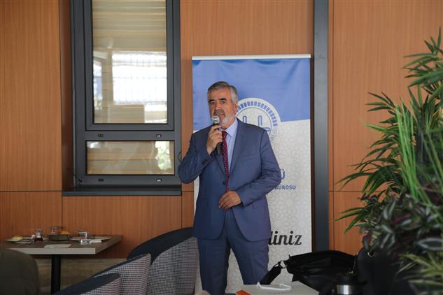 Tdv Istanbul Subesi Ve Genclik Merkezi Acildi