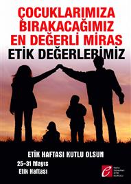 Etik Haftası