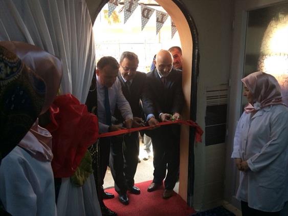 izmir muftulugu diyanet isleri baskanligi