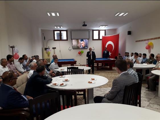 izmir muftulugu diyanet isleri baskanligi