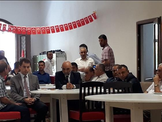 izmir muftulugu diyanet isleri baskanligi
