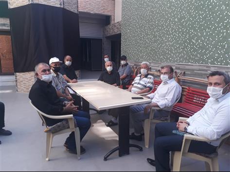 Bayrakli Muftulugu