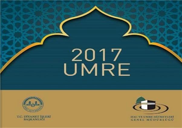 2017 Yili Tl Bazli Umre Fiyatlari